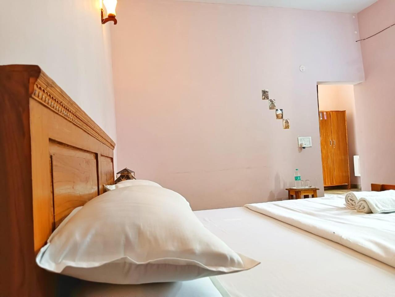 Sadhna Sadan Homestay Panna Madla Екстериор снимка
